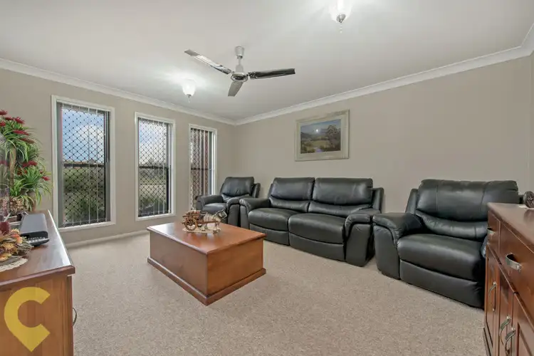 Third view of Homely house listing, 24 Bennett Street, Kleinton QLD 4352