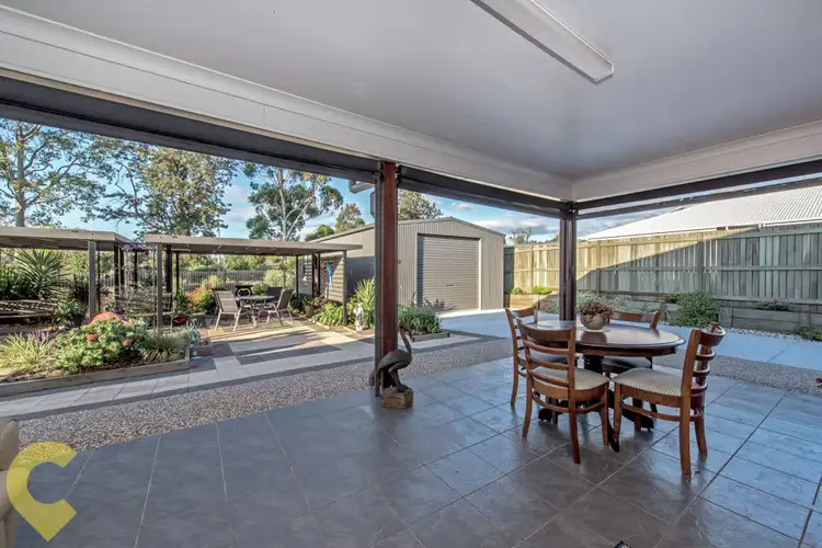 Fourth view of Homely house listing, 24 Bennett Street, Kleinton QLD 4352