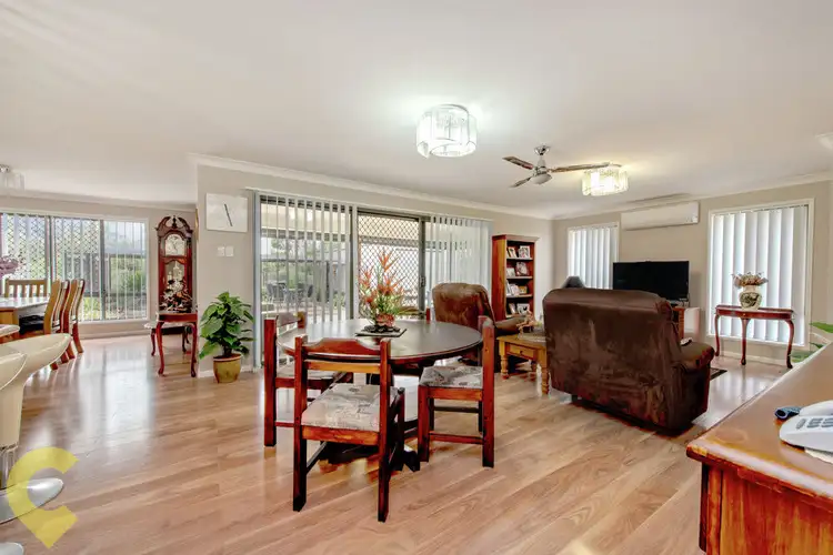 Fifth view of Homely house listing, 24 Bennett Street, Kleinton QLD 4352