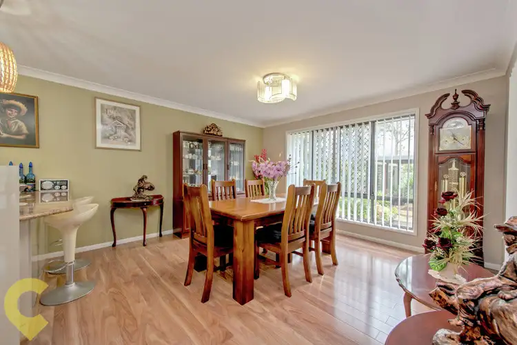 Sixth view of Homely house listing, 24 Bennett Street, Kleinton QLD 4352