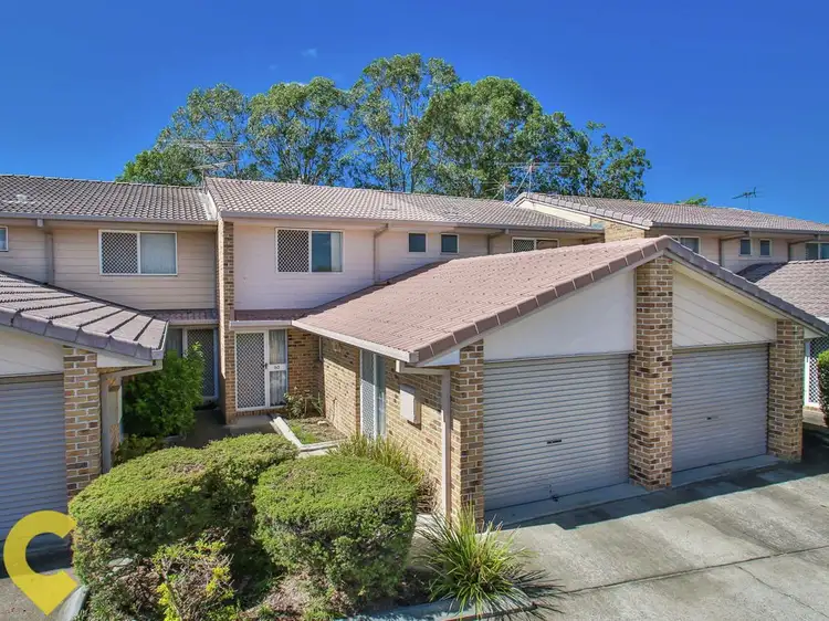 Main view of Homely townhouse listing, 80D/26-38 Mecklam Street, Strathpine QLD 4500