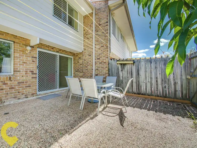 Second view of Homely townhouse listing, 80D/26-38 Mecklam Street, Strathpine QLD 4500