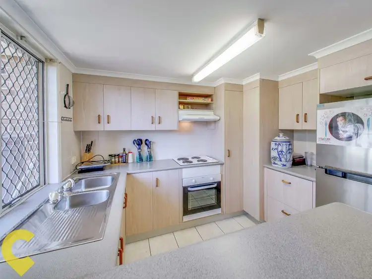 Third view of Homely townhouse listing, 80D/26-38 Mecklam Street, Strathpine QLD 4500