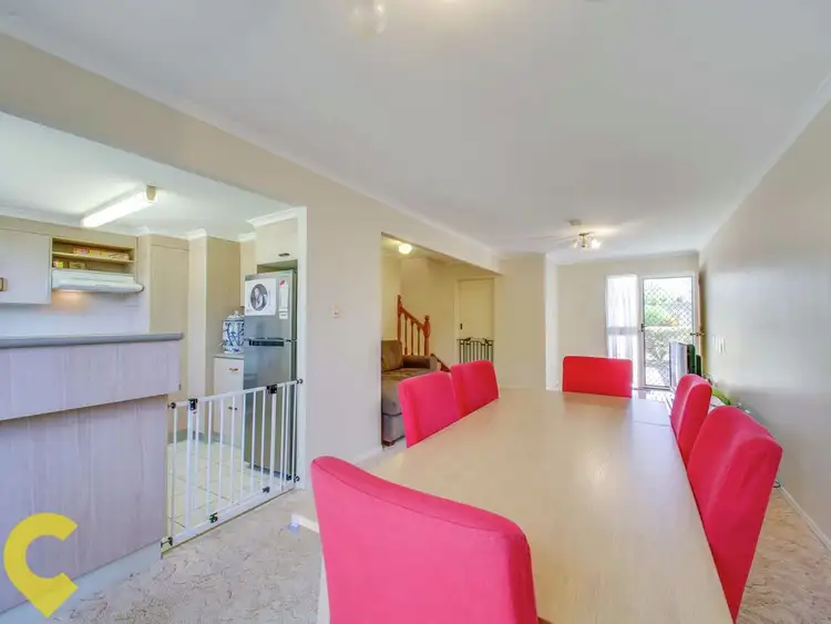 Fifth view of Homely townhouse listing, 80D/26-38 Mecklam Street, Strathpine QLD 4500
