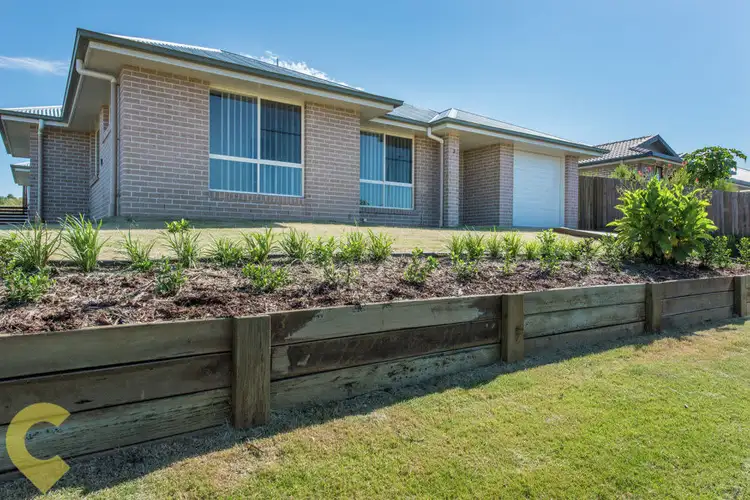 Second view of Homely unit listing, 2/5 Taragon Drive, Glenvale QLD 4350
