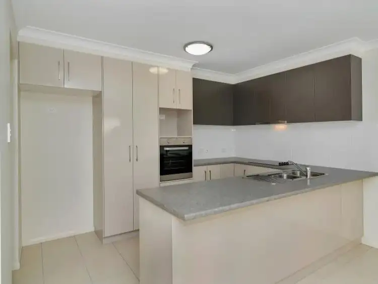 Third view of Homely unit listing, 2/5 Taragon Drive, Glenvale QLD 4350
