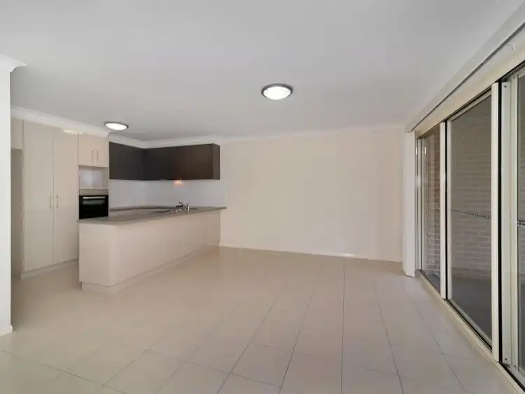 Fourth view of Homely unit listing, 2/5 Taragon Drive, Glenvale QLD 4350