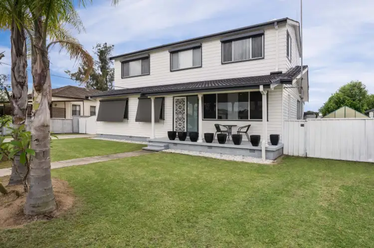 Main view of Homely house listing, 44 Turnbull Street, Edgeworth NSW 2285