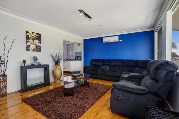 Fourth view of Homely house listing, 44 Turnbull Street, Edgeworth NSW 2285