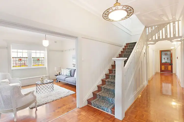 Second view of Homely house listing, 40 Stewart Avenue, Hamilton East NSW 2303