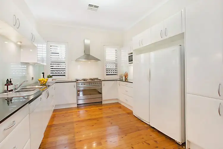 Fifth view of Homely house listing, 40 Stewart Avenue, Hamilton East NSW 2303