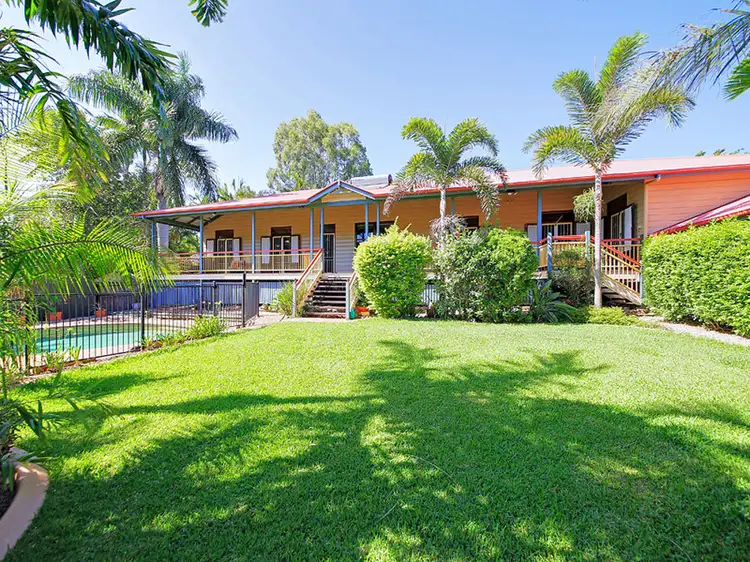 4 Elisha Close, Carina Heights QLD 4152