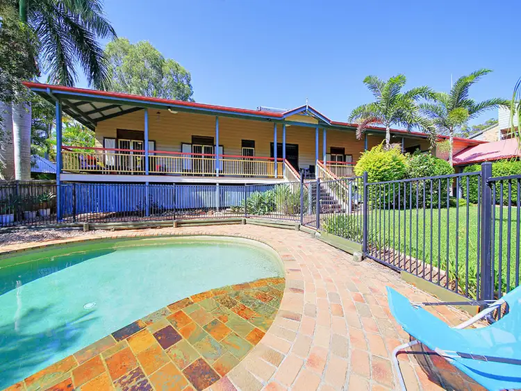 Third view of Homely house listing, 4 Elisha Close, Carina Heights QLD 4152