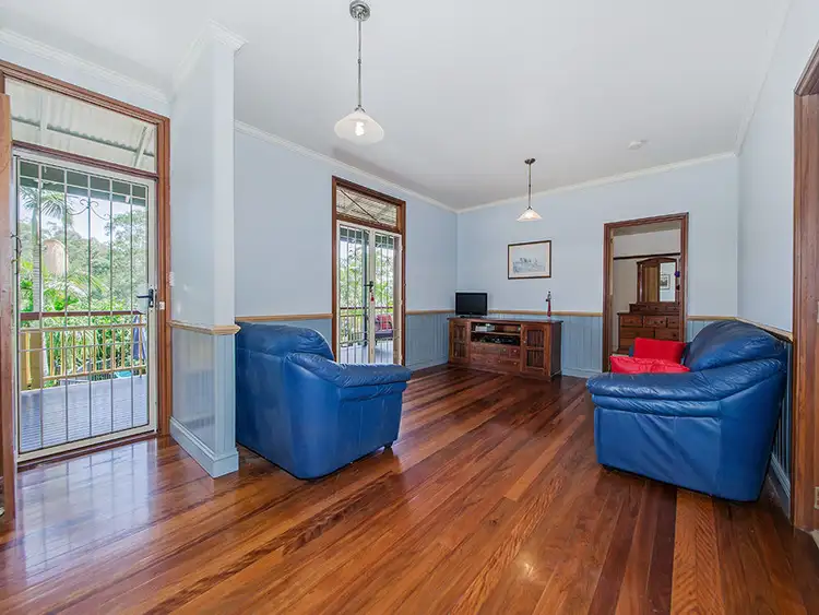 Fifth view of Homely house listing, 4 Elisha Close, Carina Heights QLD 4152