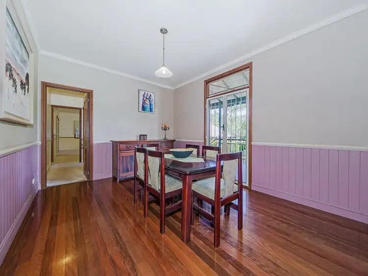 Seventh view of Homely house listing, 4 Elisha Close, Carina Heights QLD 4152