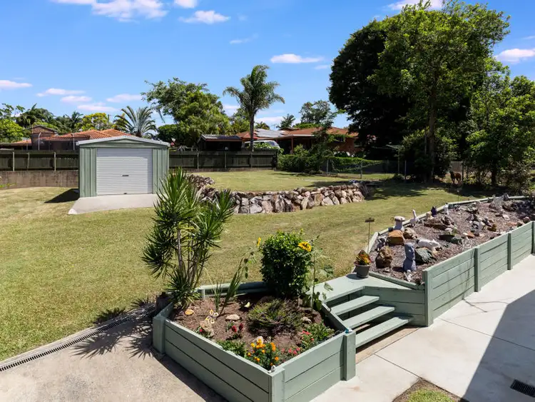 Main view of Homely house listing, 32 Sylvester Dr, Kallangur QLD 4503