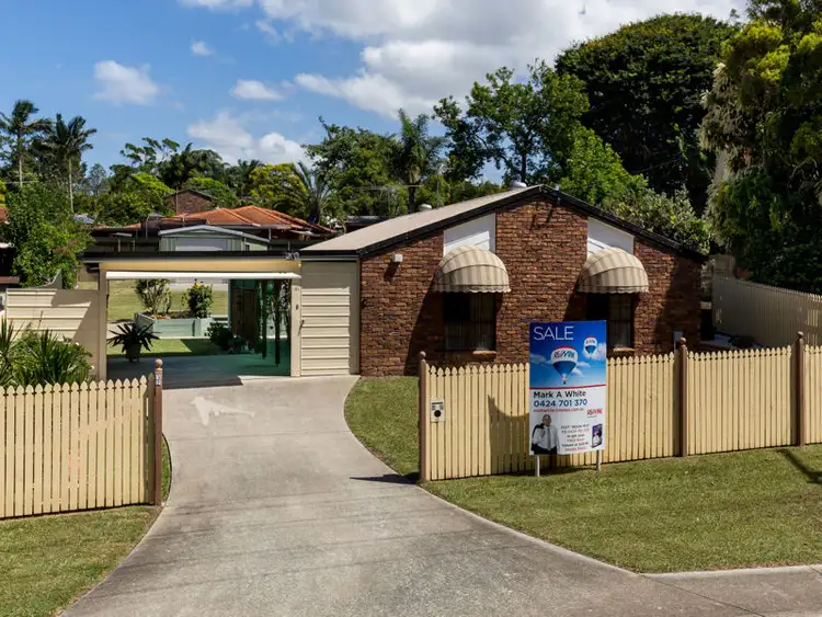 Fourth view of Homely house listing, 32 Sylvester Dr, Kallangur QLD 4503