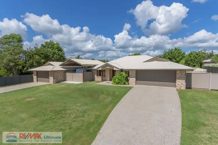 Main view of Homely house listing, 19-21 Three Ponds Place, Elimbah QLD 4516