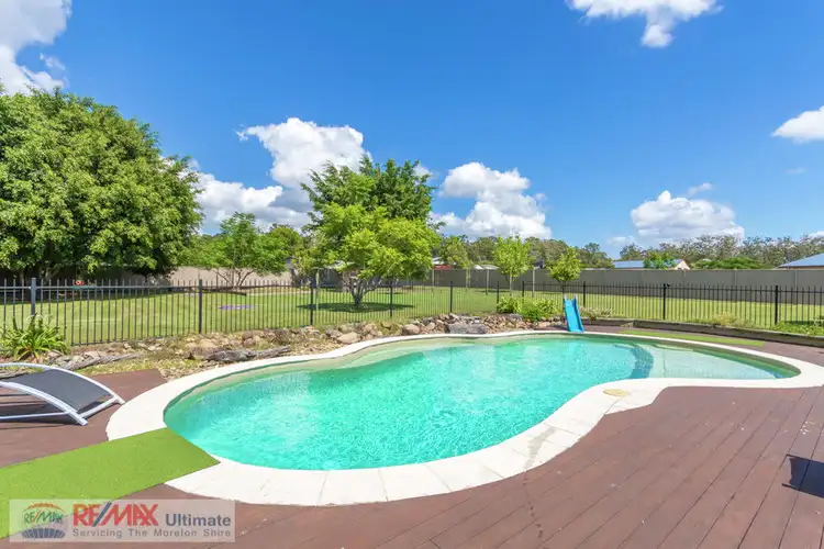 Second view of Homely house listing, 19-21 Three Ponds Place, Elimbah QLD 4516