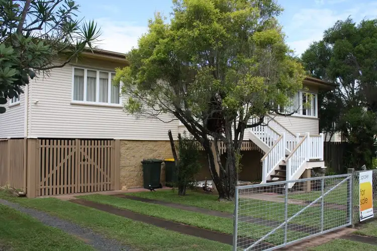 68 Milton Street, Maryborough QLD 4650
