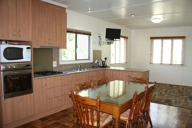 Sixth view of Homely house listing, 68 Milton Street, Maryborough QLD 4650
