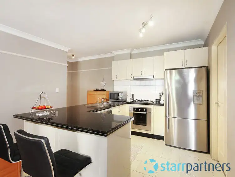 Second view of Homely unit listing, 4/3-11 Normanby Road, Auburn NSW 2144