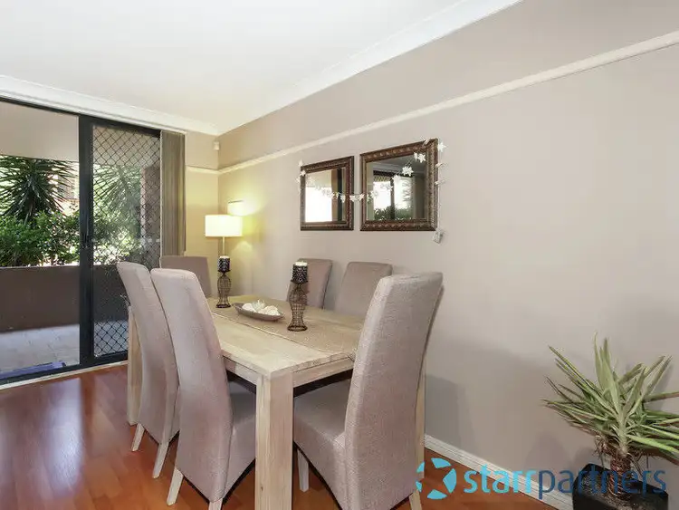 Third view of Homely unit listing, 4/3-11 Normanby Road, Auburn NSW 2144