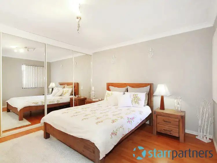 Fourth view of Homely unit listing, 4/3-11 Normanby Road, Auburn NSW 2144