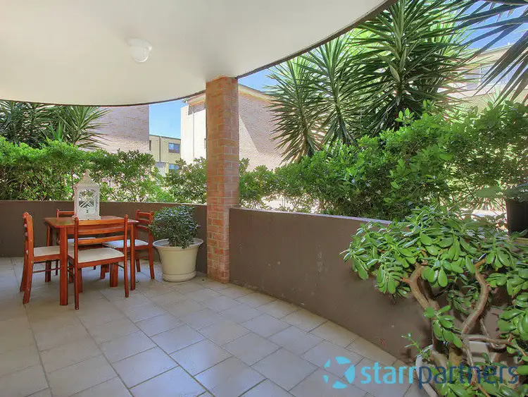 Fifth view of Homely unit listing, 4/3-11 Normanby Road, Auburn NSW 2144
