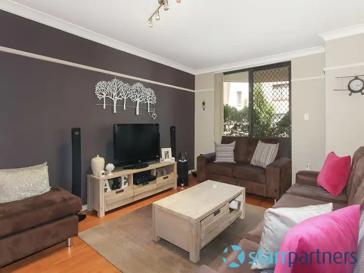 Sixth view of Homely unit listing, 4/3-11 Normanby Road, Auburn NSW 2144