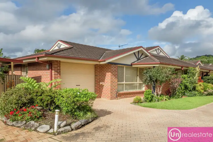 4/7 Gundagai Place, Coffs Harbour NSW 2450