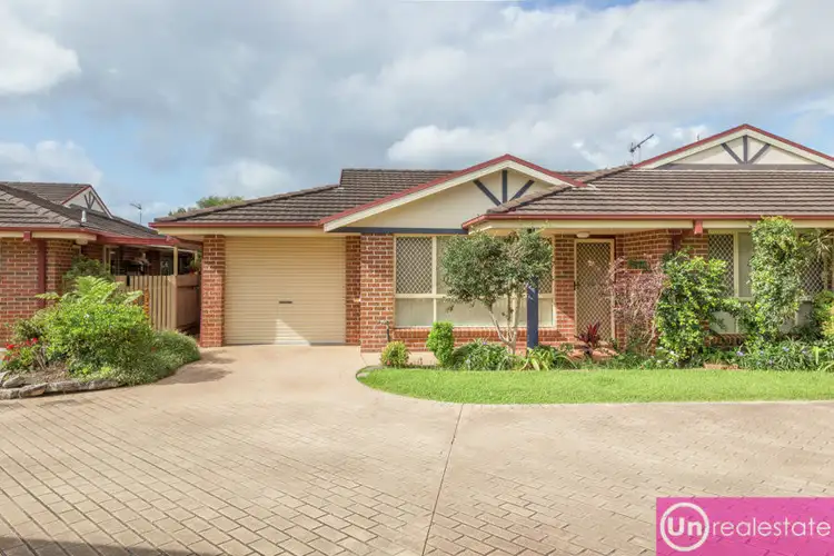Second view of Homely house listing, 4/7 Gundagai Place, Coffs Harbour NSW 2450