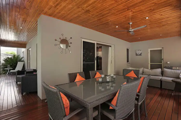 Sixth view of Homely house listing, 5 Paperbark Crescent, Heathwood QLD 4110