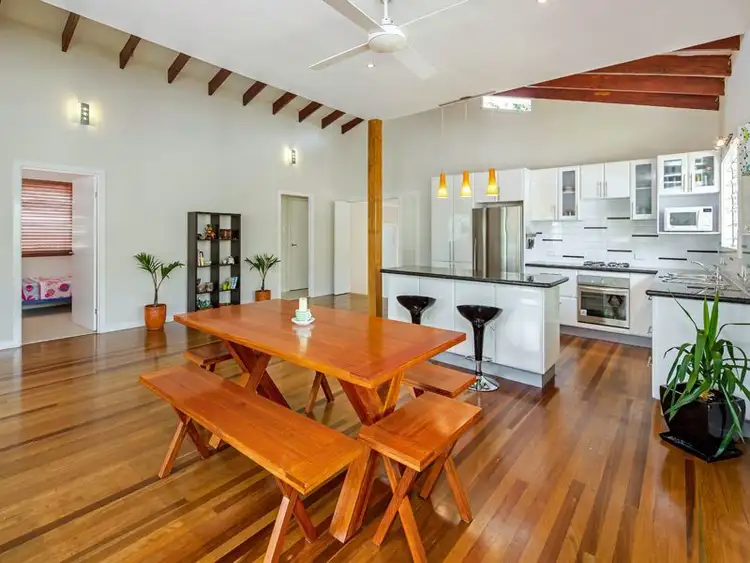 Seventh view of Homely house listing, 5 Margaret Street, Urangan QLD 4655
