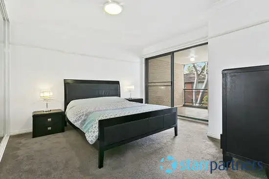 Fifth view of Homely apartment listing, 11/9-11 Boundary Street, Granville NSW 2142