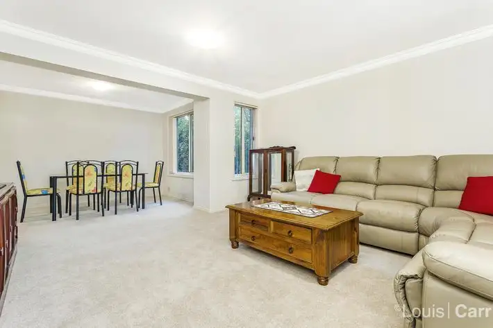 Second view of Homely house listing, 3B John Savage Crescent, West Pennant Hills NSW 2125