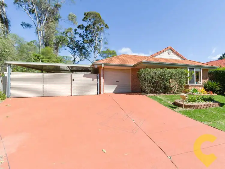 Main view of Homely house listing, 5 Monash Place, Fitzgibbon QLD 4018