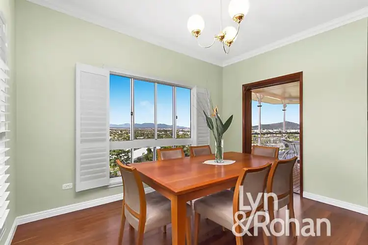 Fifth view of Homely house listing, 8 Tableland Terrace, Mount Louisa QLD 4814