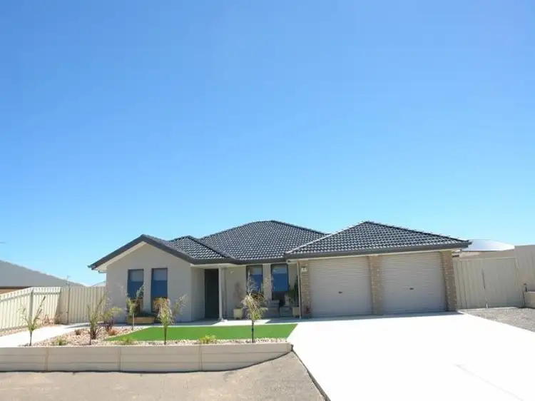 17 Ellery Court, Moonta Bay SA 5558