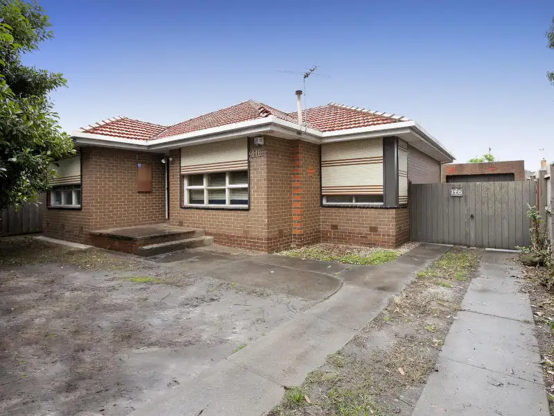 Main view of Homely house listing, 146 Chandler Road, Noble Park VIC 3174