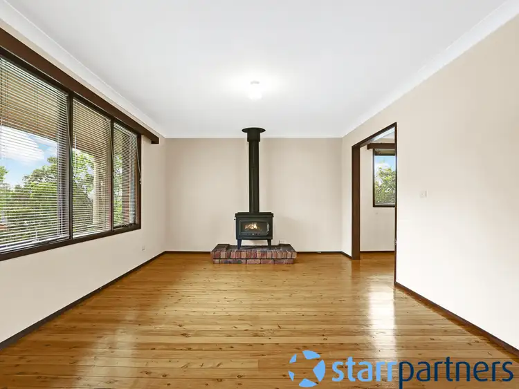Second view of Homely house listing, 67 Coachwood Cres, Bradbury NSW 2560
