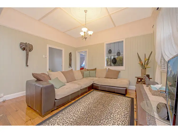Seventh view of Homely house listing, 206 South Street, South Toowoomba QLD 4350