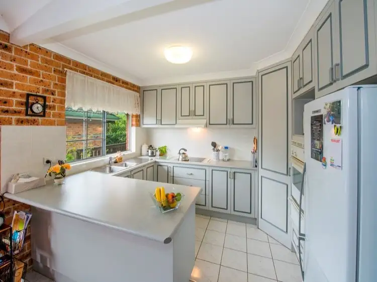 Second view of Homely villa listing, 2/6 Moller Drive, Sawtell NSW 2452