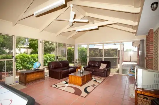 Fourth view of Homely house listing, 10 Lipsett Rd, Thurgoona NSW 2640