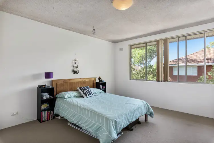 Third view of Homely apartment listing, 23/124 Carrington Road, Randwick NSW 2031