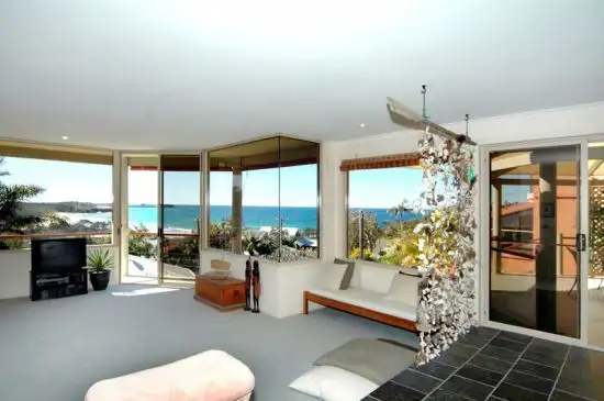 Fourth view of Homely house listing, 34 Ocean View Crescent, Emerald Beach NSW 2456