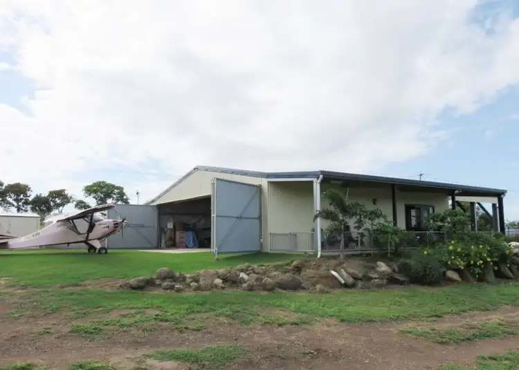 Main view of Homely house listing, 69 (LOT 165) WHITSUNDAY DRIVE, Bloomsbury QLD 4799