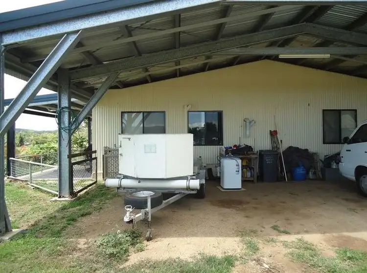 Third view of Homely house listing, 69 (LOT 165) WHITSUNDAY DRIVE, Bloomsbury QLD 4799