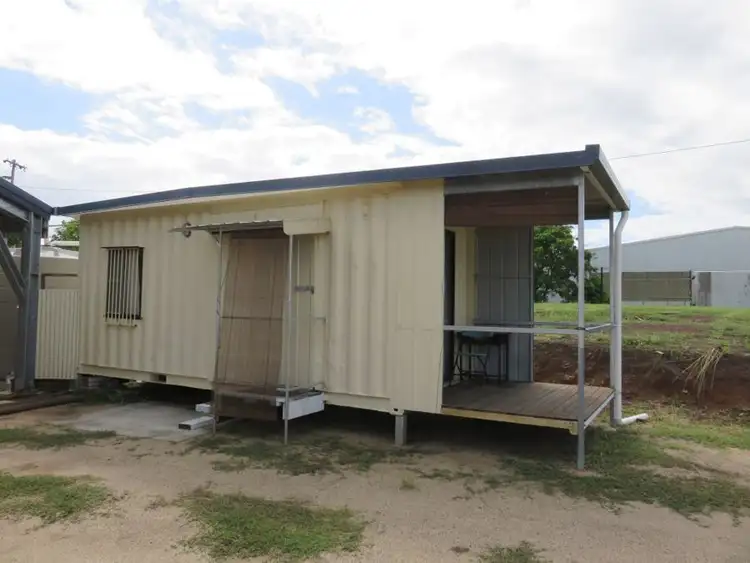 Seventh view of Homely house listing, 69 (LOT 165) WHITSUNDAY DRIVE, Bloomsbury QLD 4799