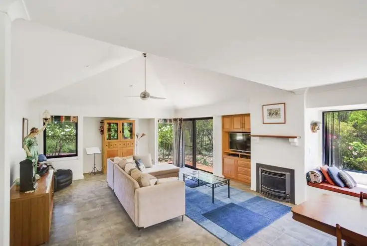 Second view of Homely house listing, 47 Balgownie Drive, Armidale NSW 2350